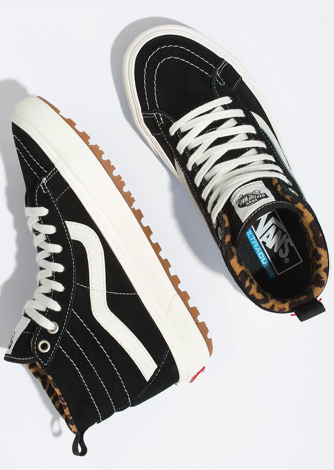 Vans Women's SK8-Hi MTE-1 Shoes