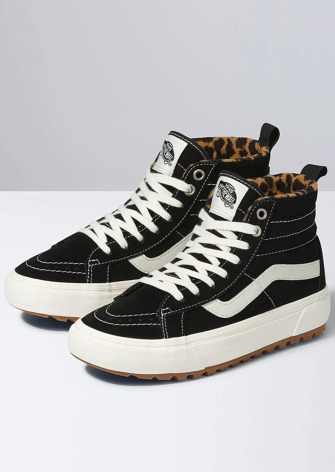 Vans Women's SK8-Hi MTE-1 Shoes