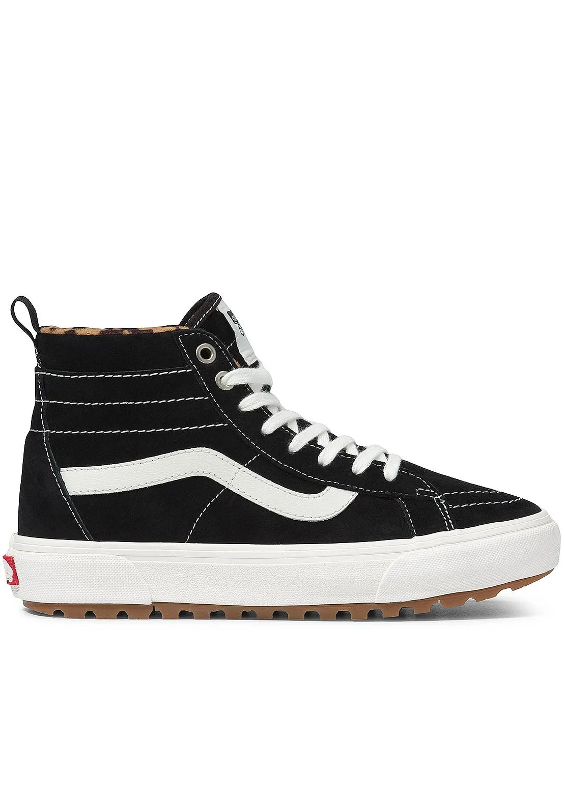 Vans Women's SK8-Hi MTE-1 Shoes