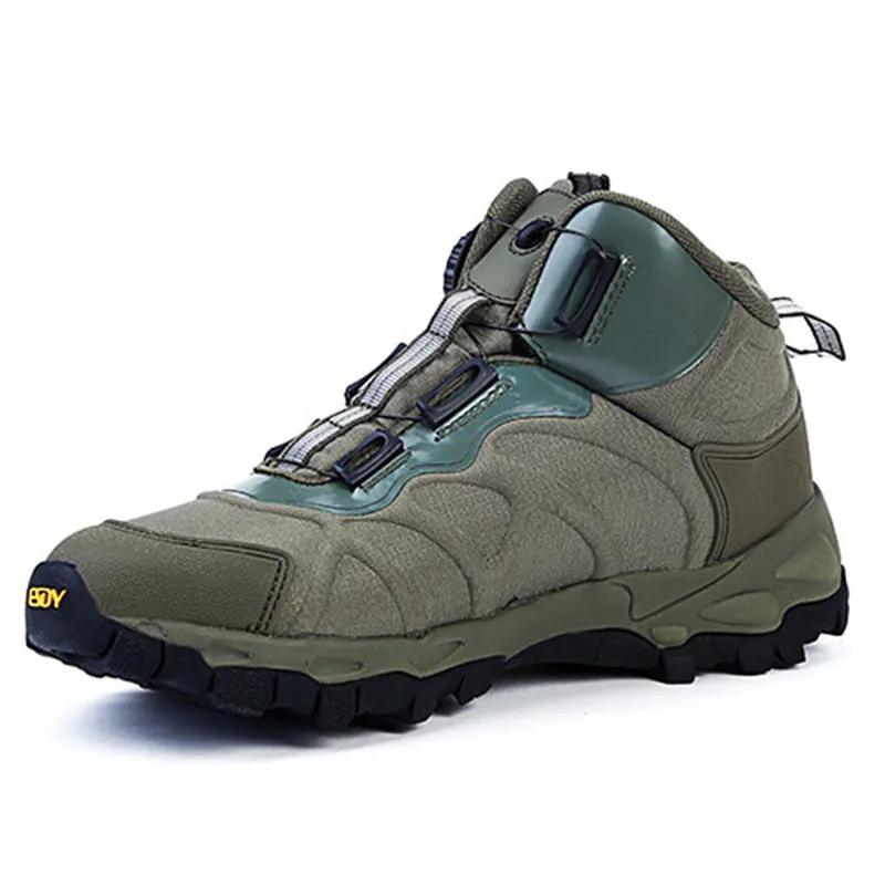 Versatile Athletic Tactical Boots