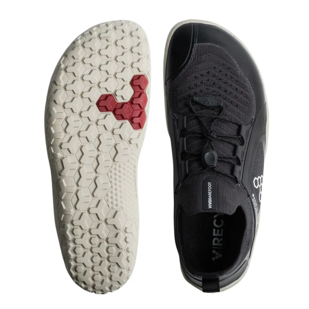 vivobarefoot Primus Trail Knit FG Men's Training Shoes