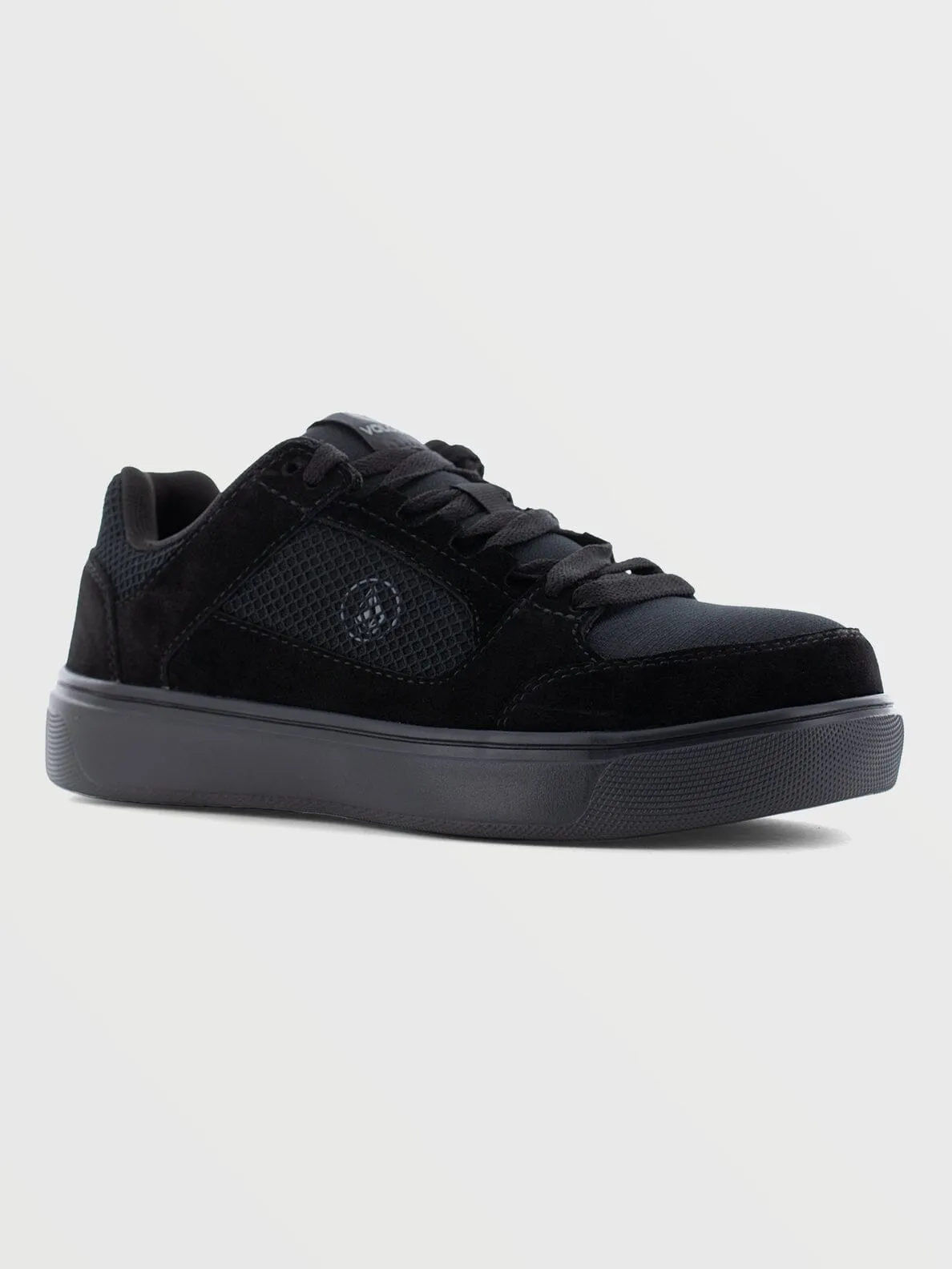 Volcom Women's - Evolve Skate Inspired EH Work Shoes - Composite Toe