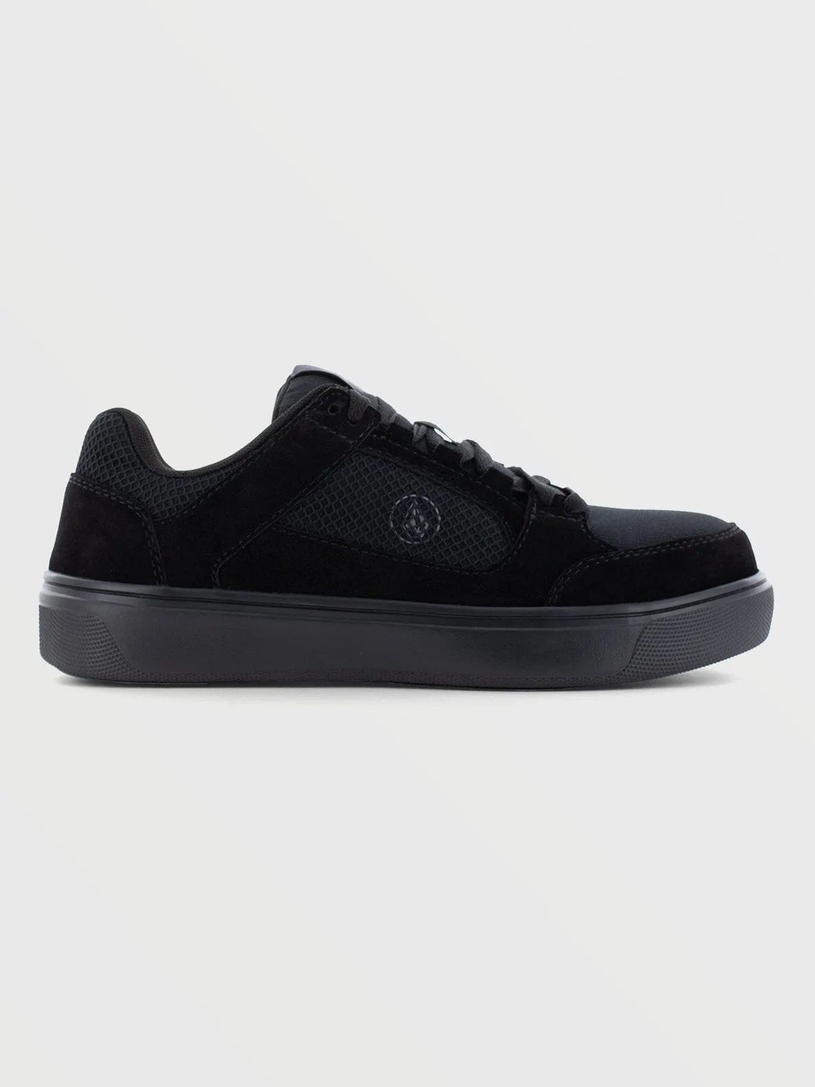 Volcom Women's - Evolve Skate Inspired EH Work Shoes - Composite Toe