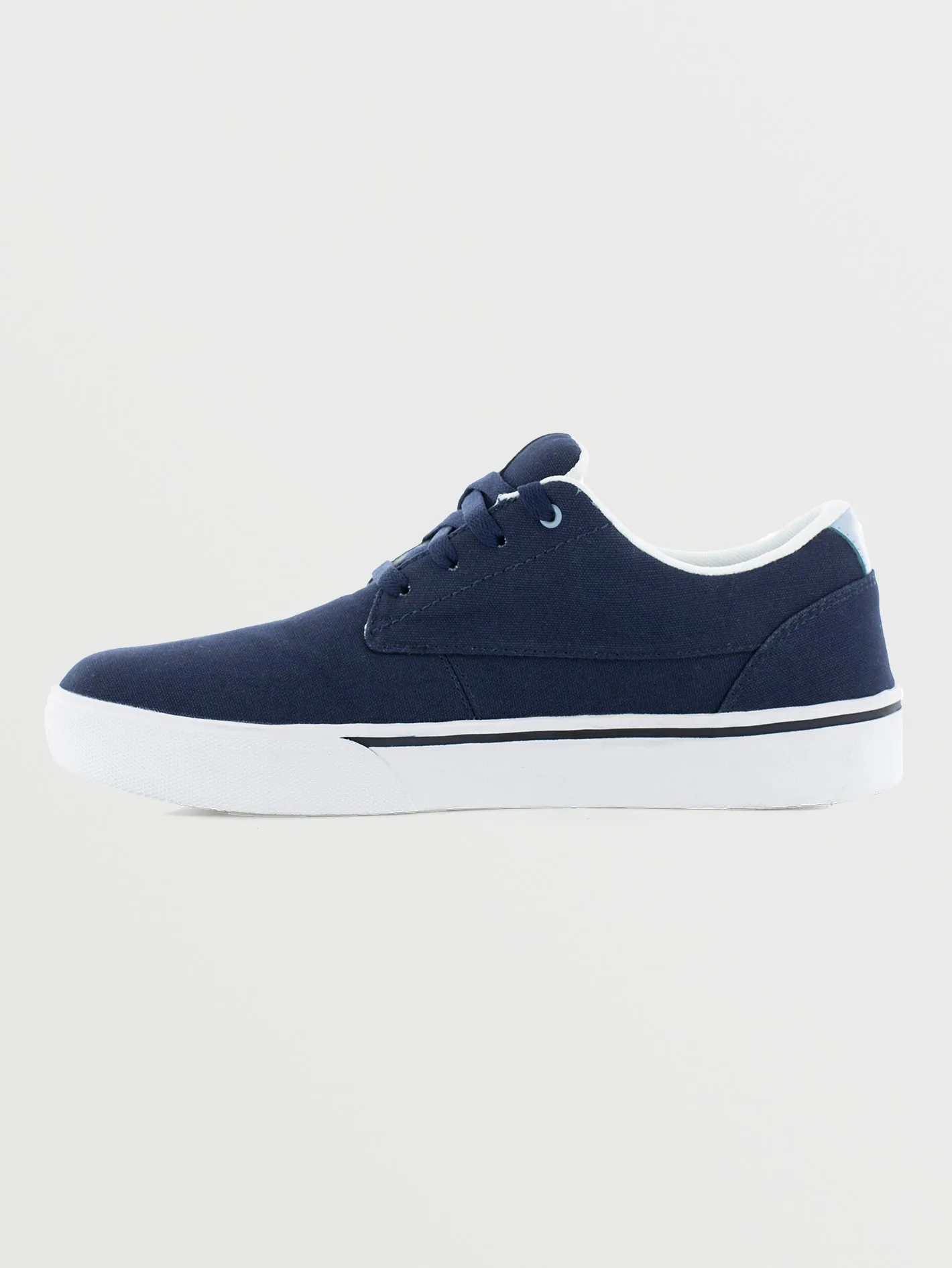 Volcom Workwear True Shoes - Navy