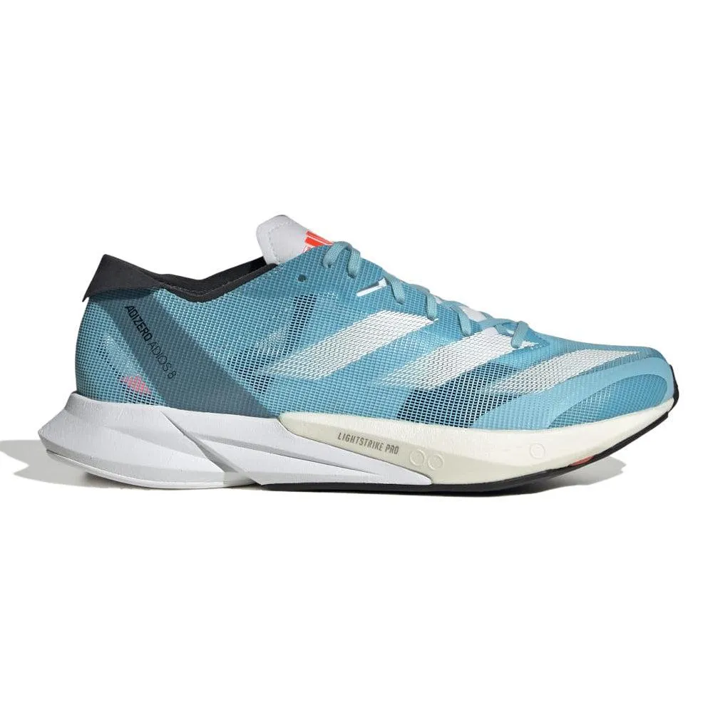 Women's Adidas Adizero Adios 8