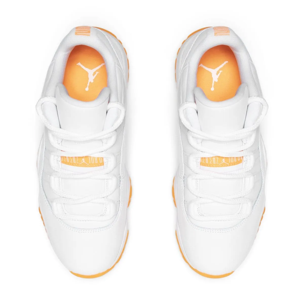 WOMEN'S AIR JORDAN 11 RETRO LOW