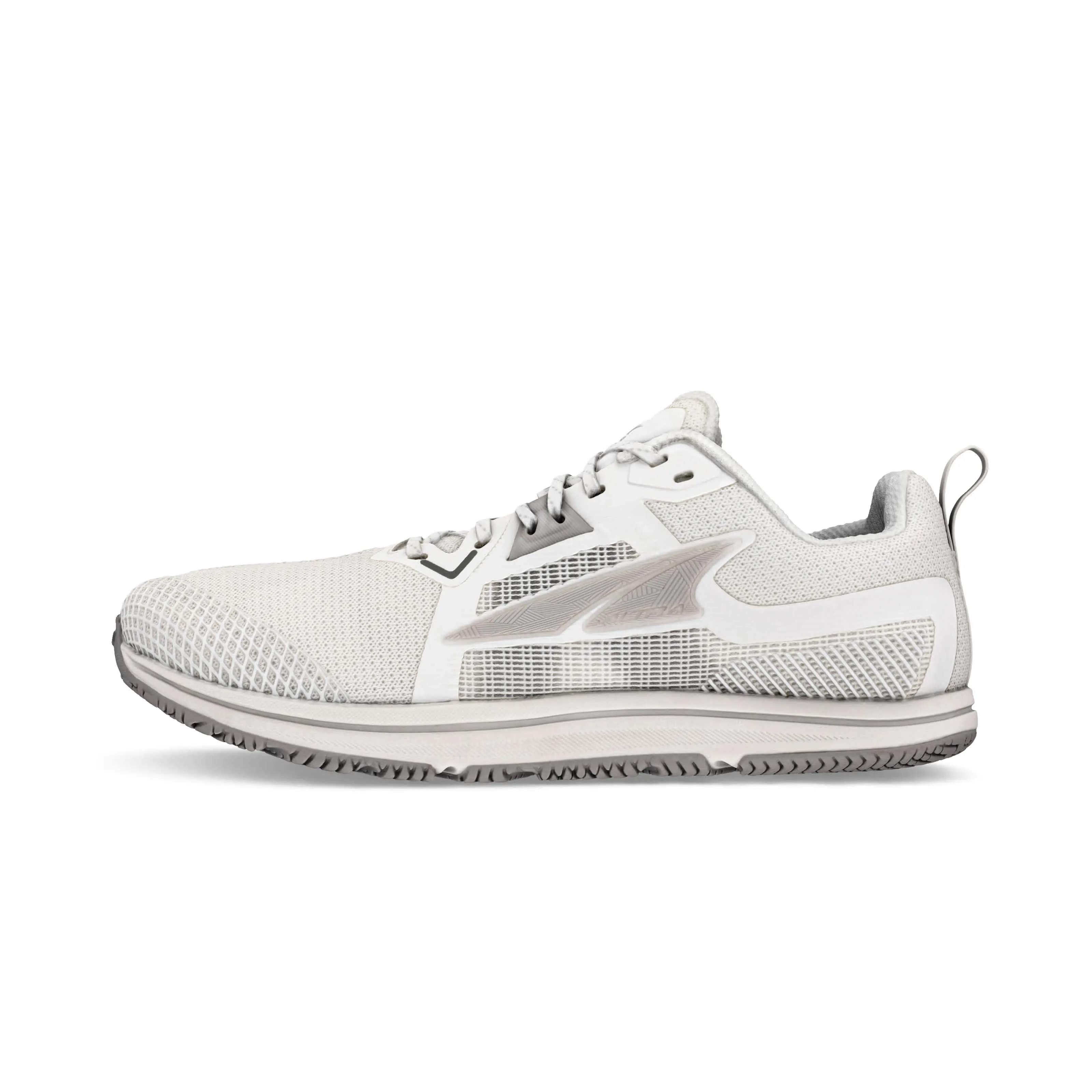 Women's Altra Solstice XT 3 Color: White