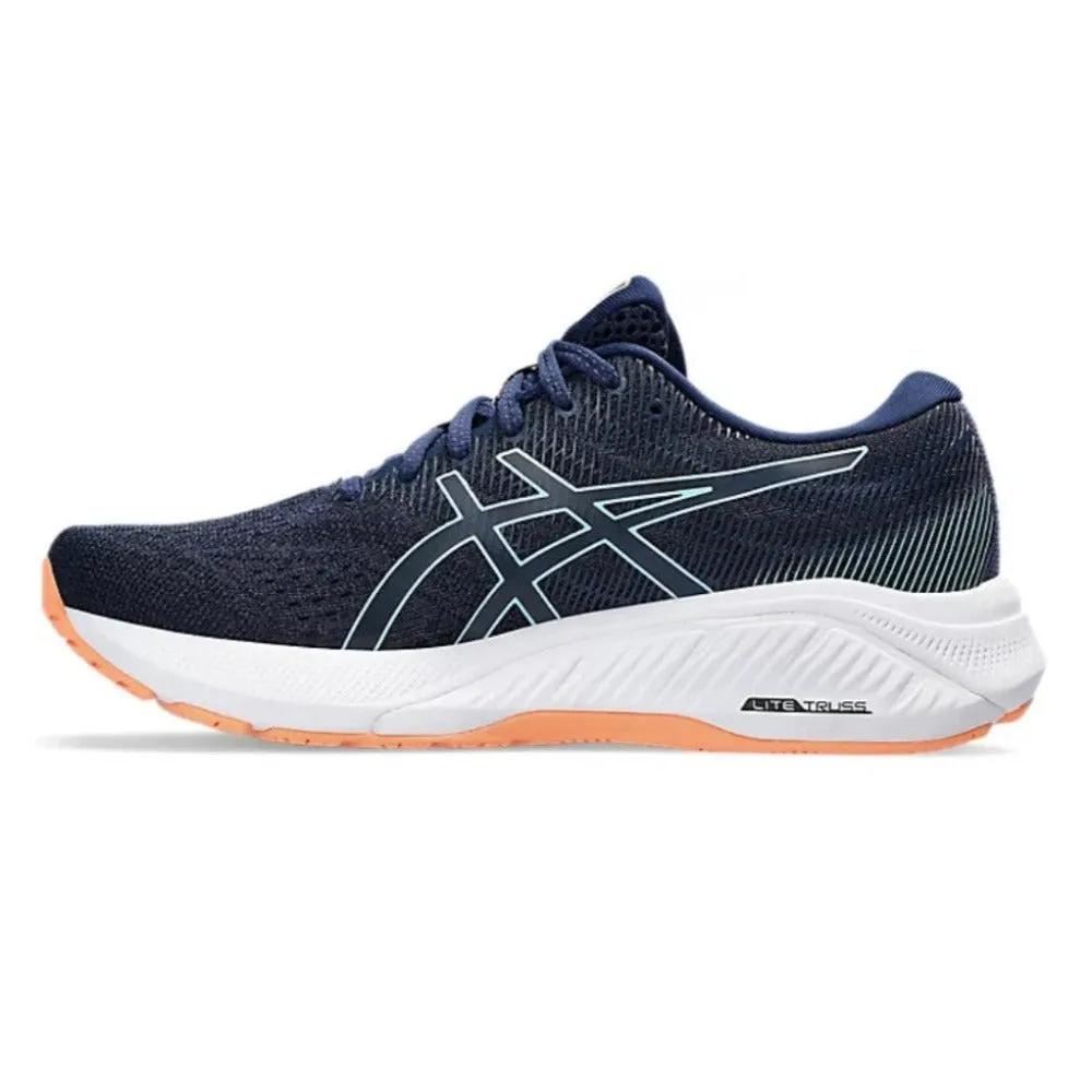 Womens Asics GT-4000 3 Wide (D-Width)