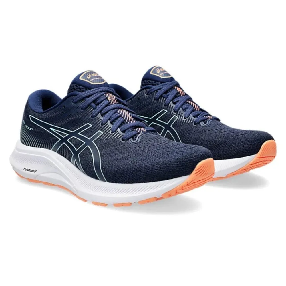 Womens Asics GT-4000 3 Wide (D-Width)