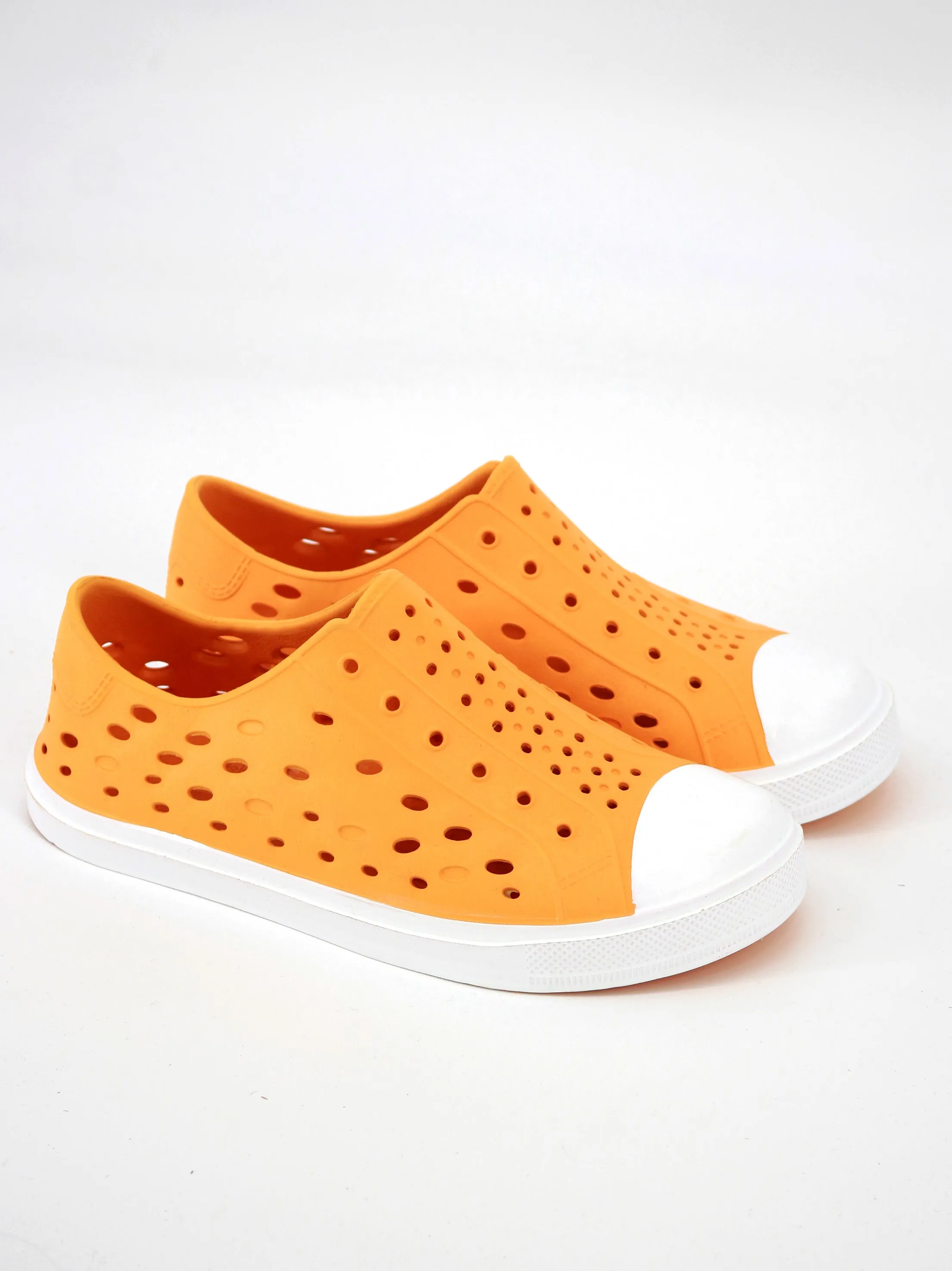 Women's Beach Shoes,Orange