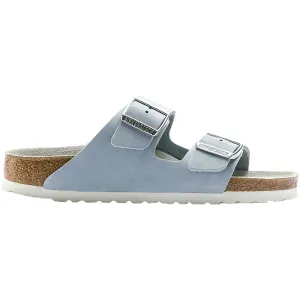 Women's Birkenstock Arizona Sky Nubuck