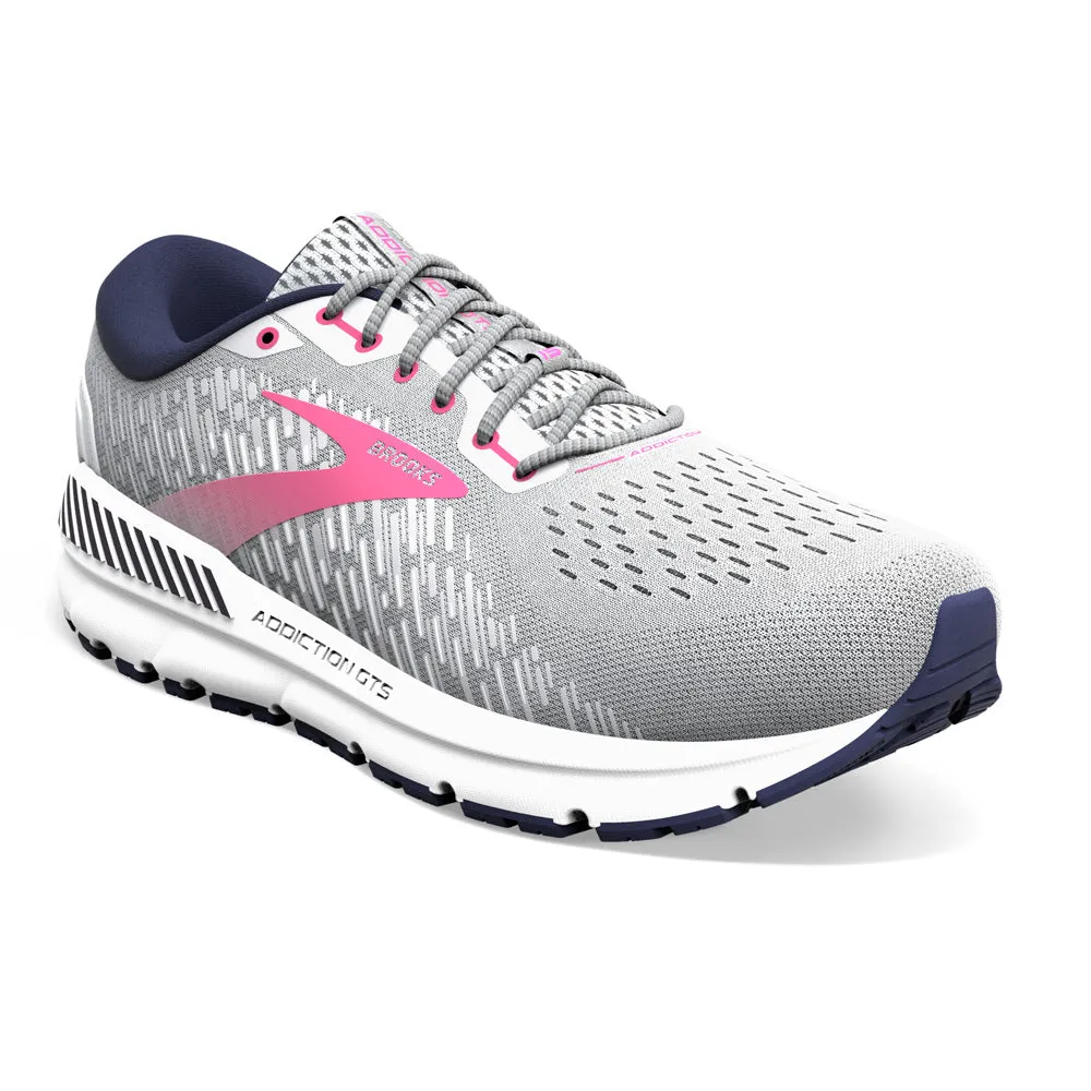 Womens Brooks Addiction  GTS 15 Wide (D-Width)