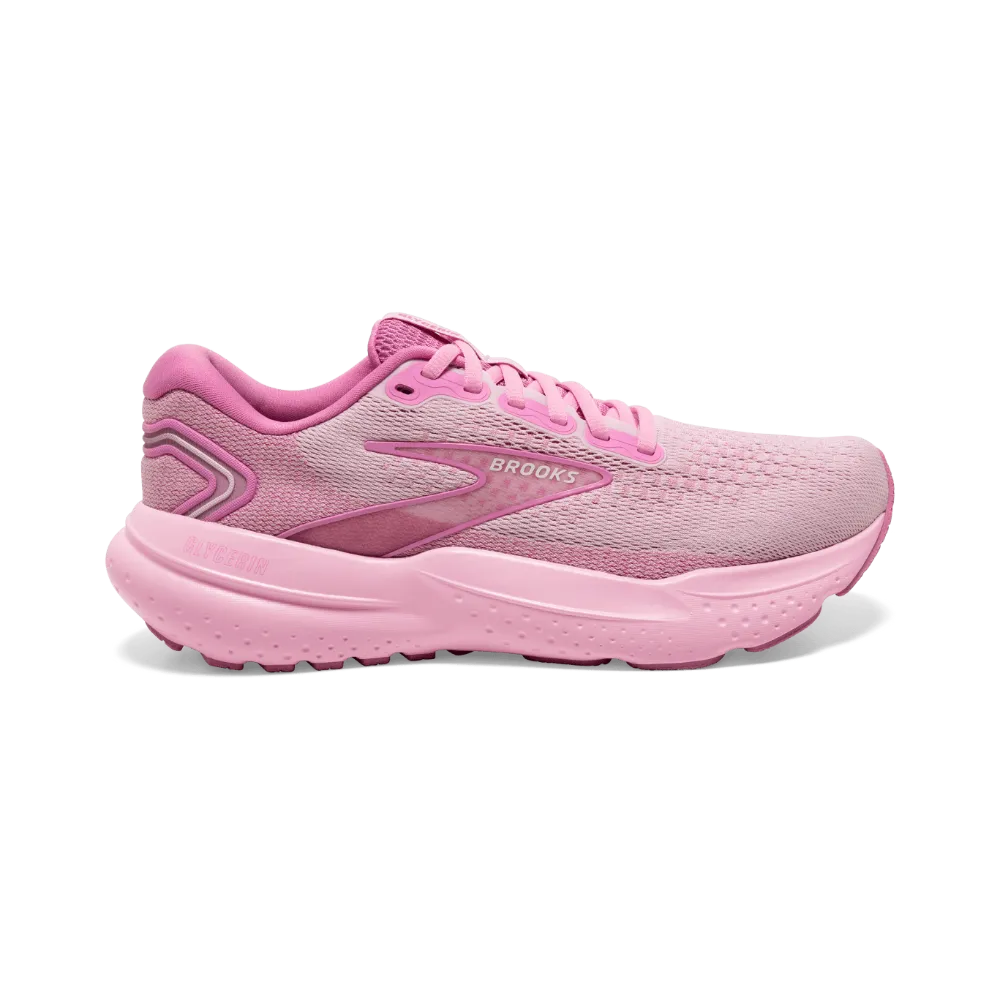 Womens Brooks Glycerin 21 (B-Width)