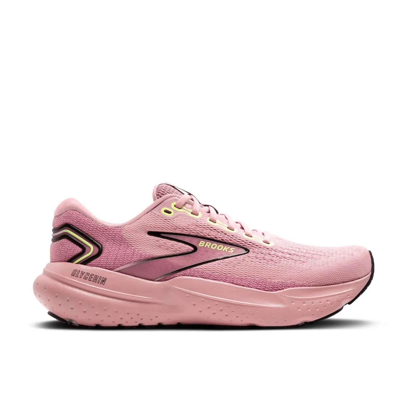 Womens Brooks Glycerin 21 (B-Width)