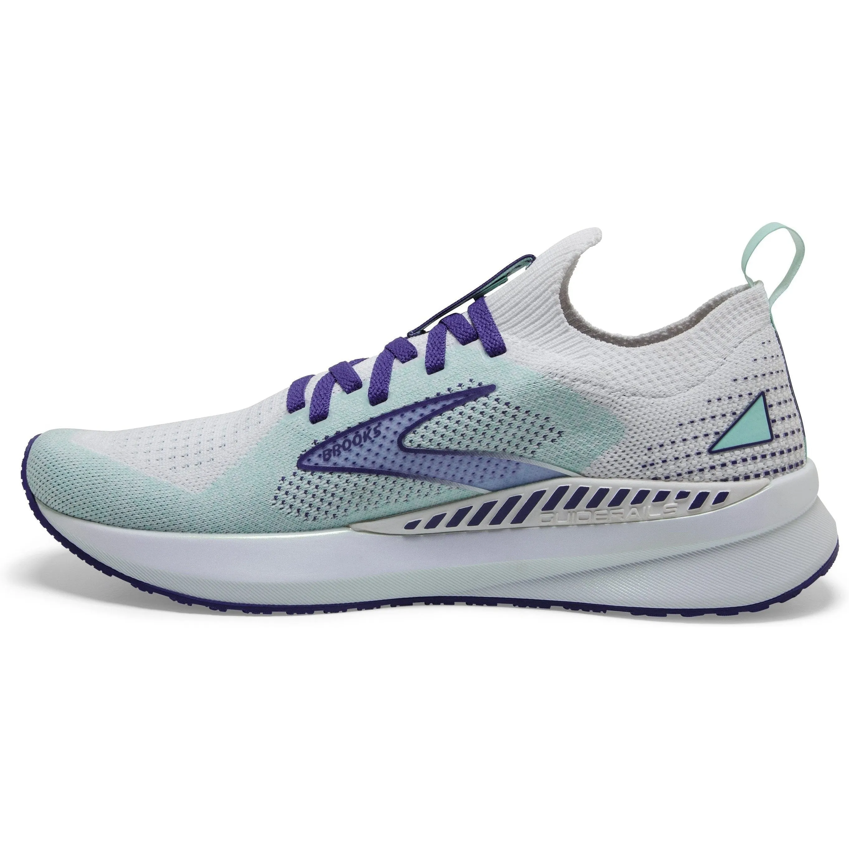 Women's Brooks Levitate Stealthfit GTS 5