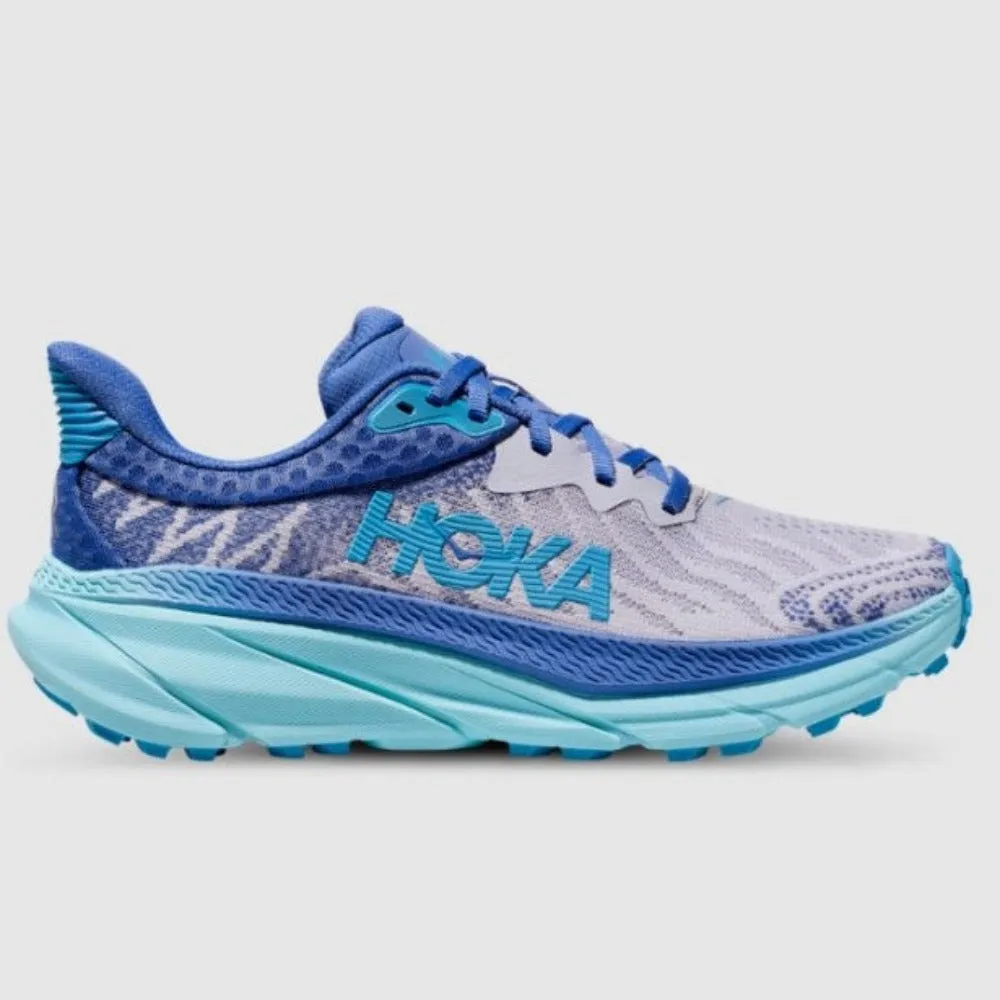 Womens Hoka Challenger ATR 7 (B-Width)