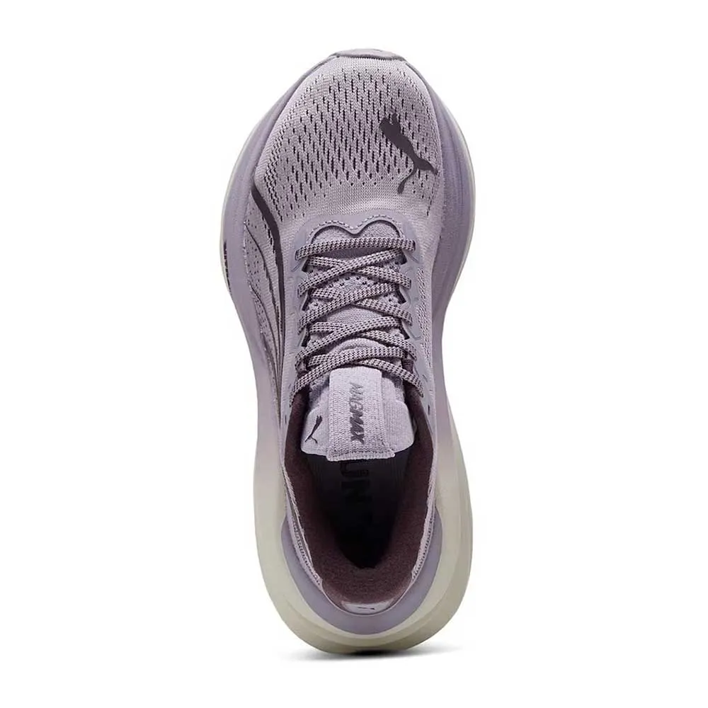 Women's MagMax Nitro Running Shoe - Pale Plum-Midnight Plum - Regular (B)