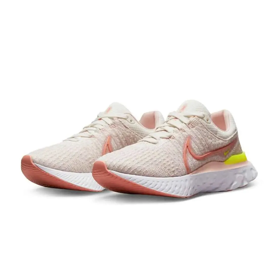 Womens Nike React Infinity Run FK 3