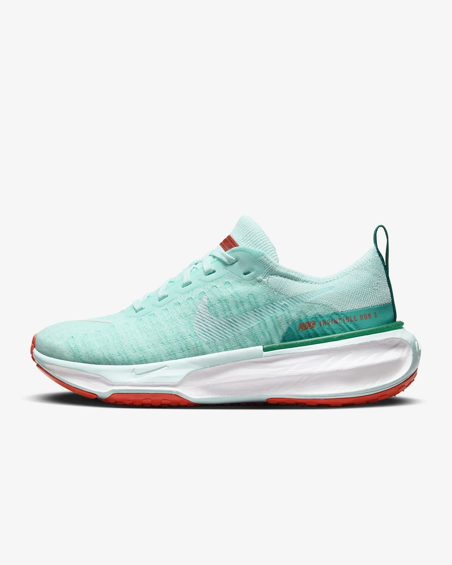 Women's Nike ZoomX Invincible Run FK 3