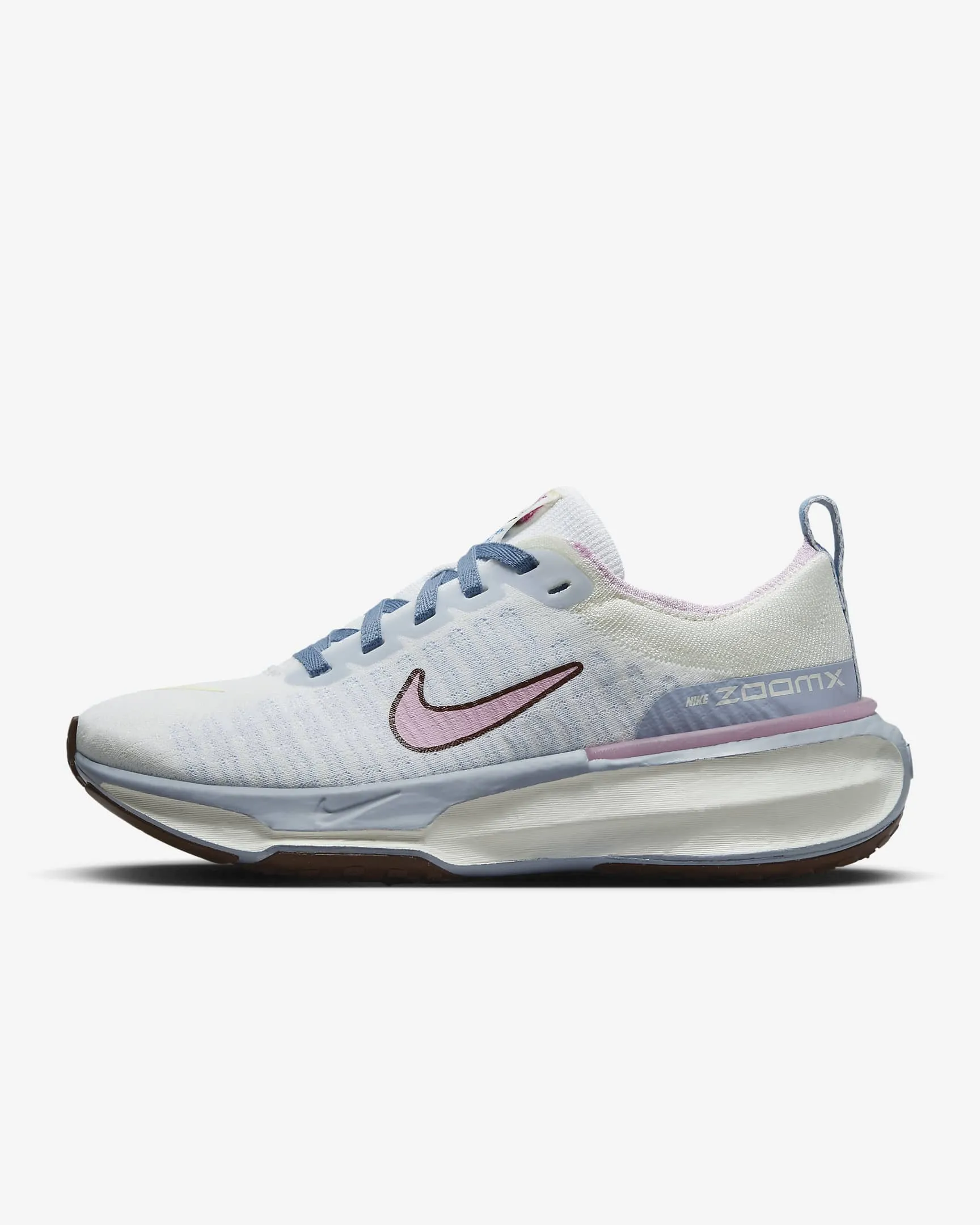 Women's Nike ZoomX Invincible Run FK 3