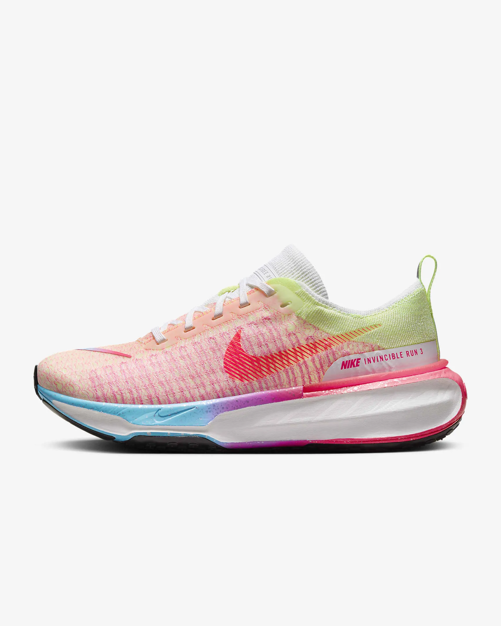 Women's Nike ZoomX Invincible Run FK 3