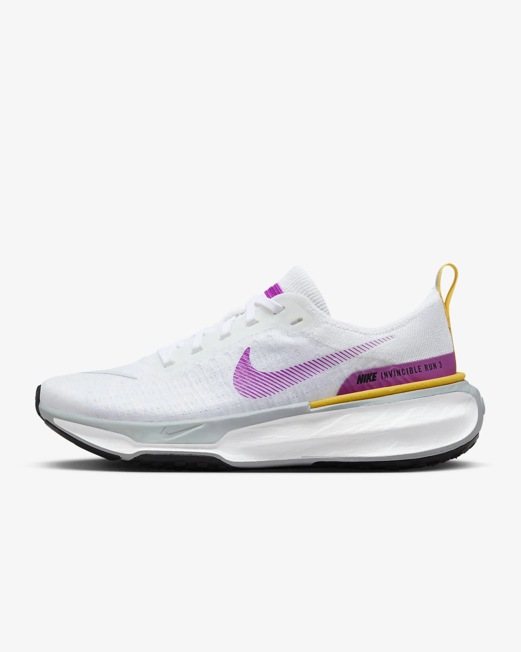 Women's Nike ZoomX Invincible Run FK 3