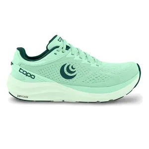 Women's Phantom 3 Running Shoe - Mint/Emerald - Regular (B)