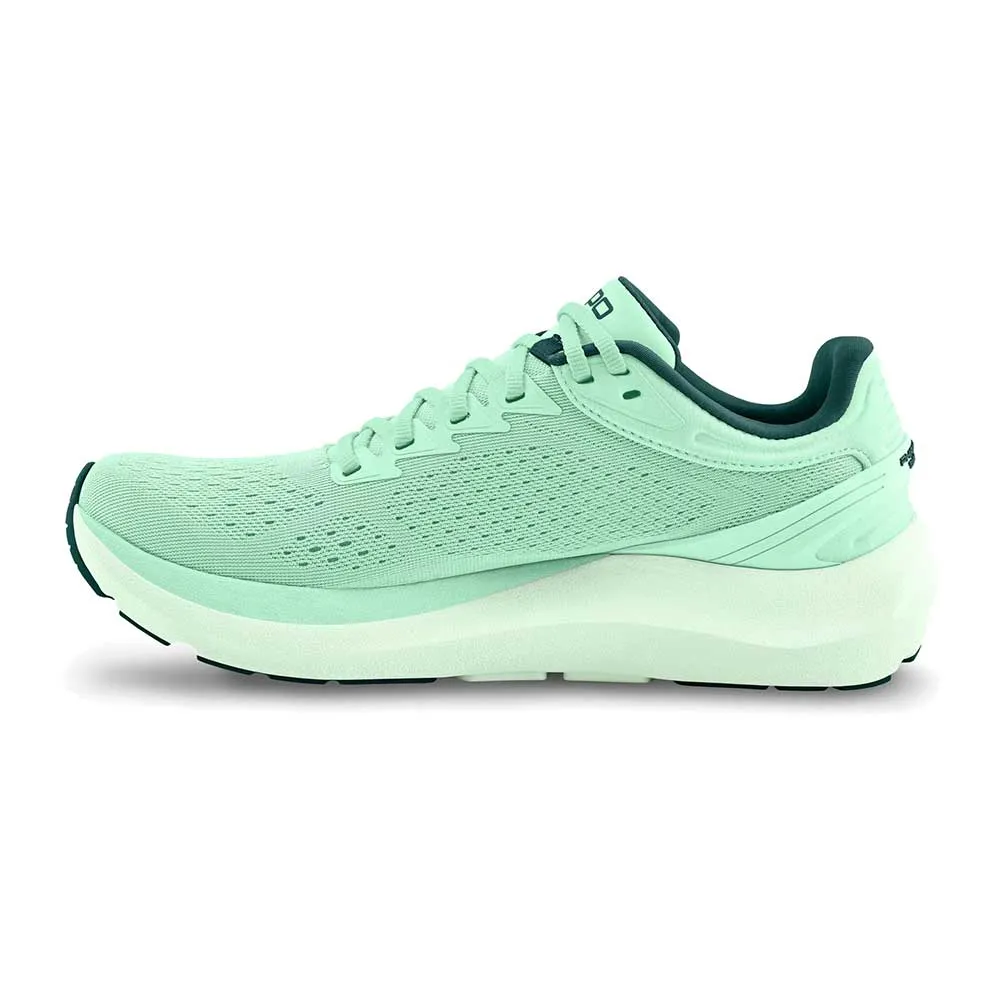 Women's Phantom 3 Running Shoe - Mint/Emerald - Regular (B)