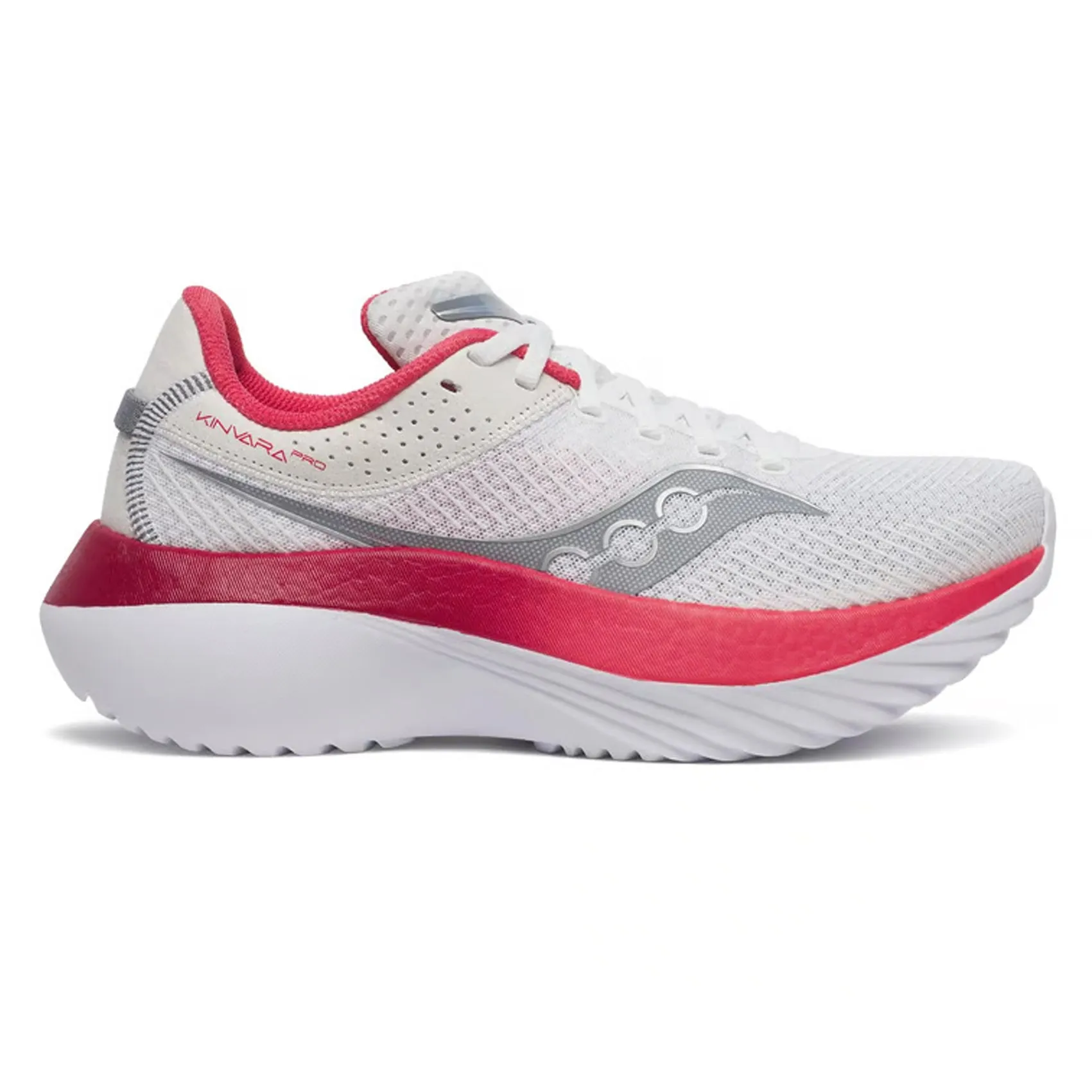 Womens Saucony Kinvara Pro