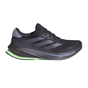 Women's Supernova Rise Running Shoe - Aurora/Black/Green - Regular (B)