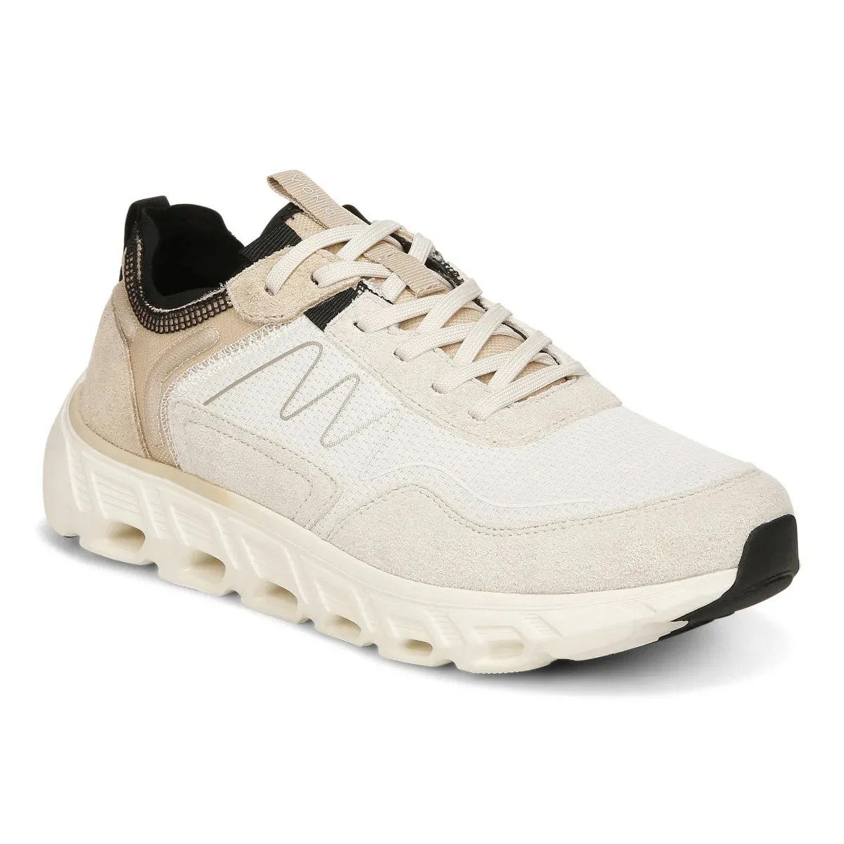 WOMEN'S VIONIC NIMBLE ATHLETIC SHOE | CREAM