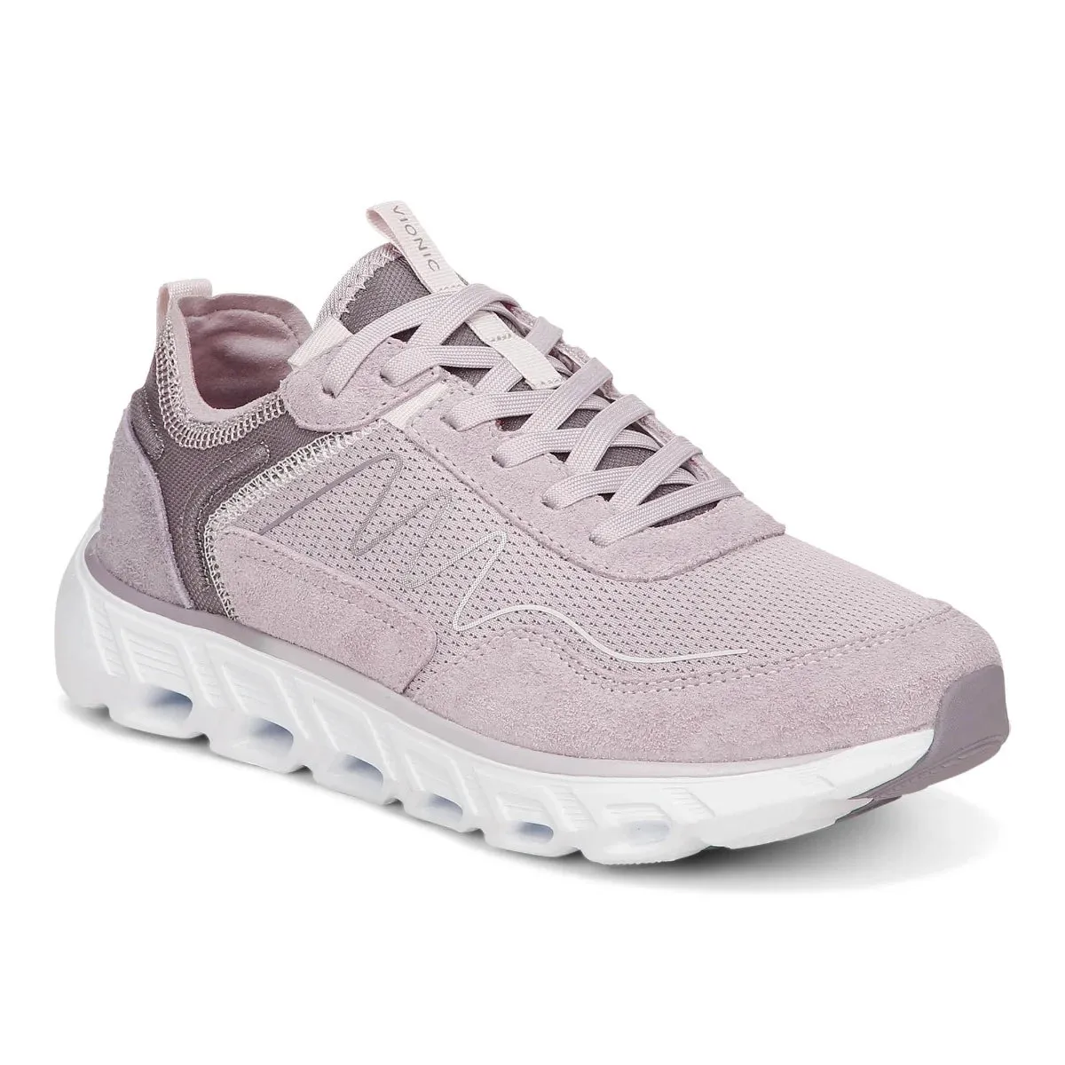 WOMEN'S VIONIC NIMBLE ATHLETIC SHOE | MIST PURPLE