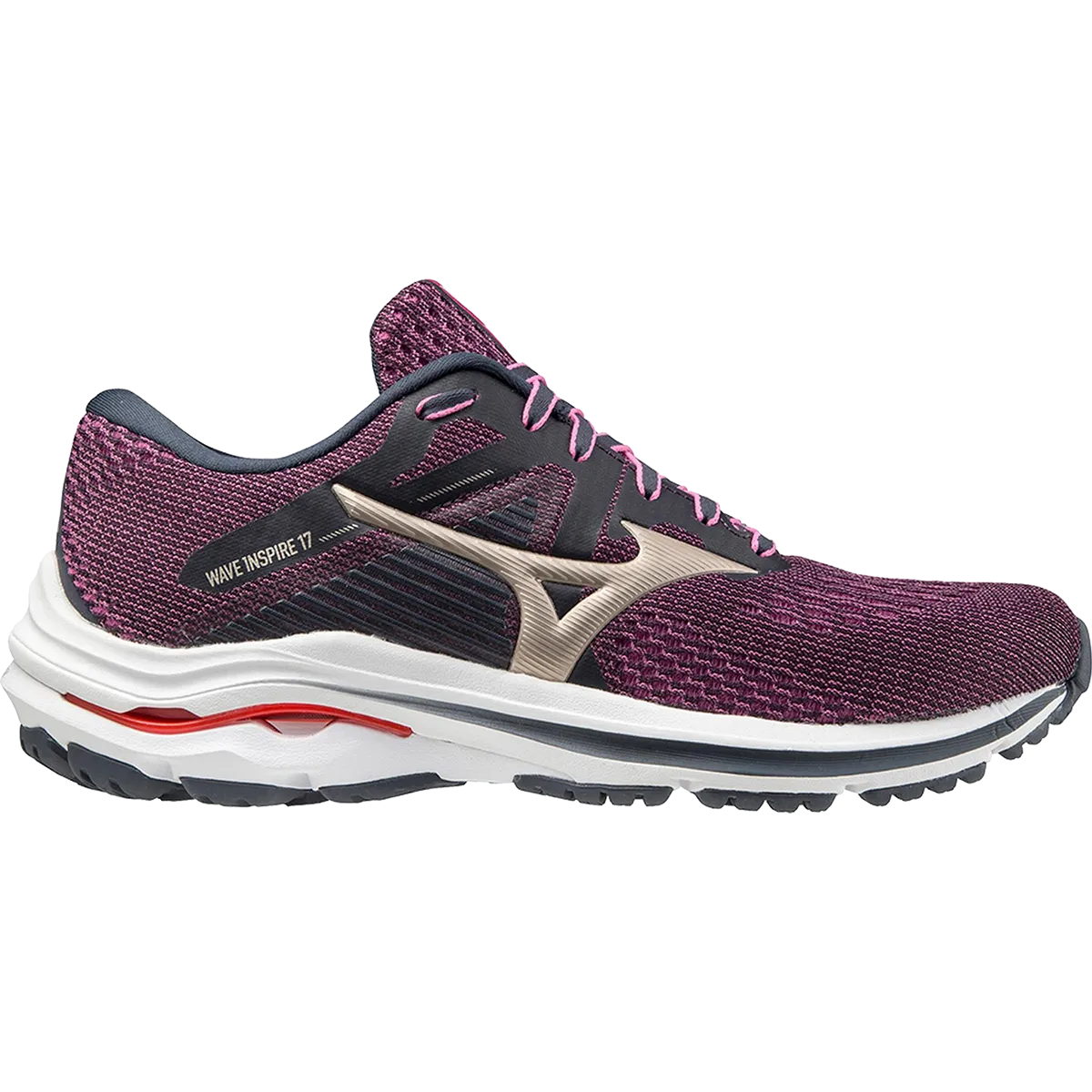 Women's Wave Inspire 17