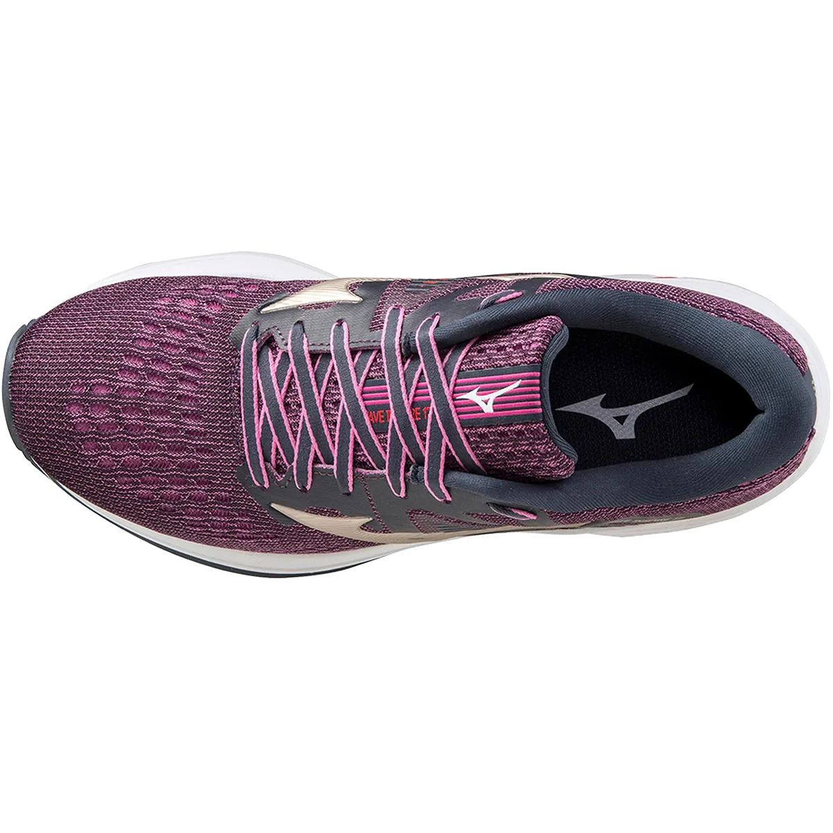 Women's Wave Inspire 17