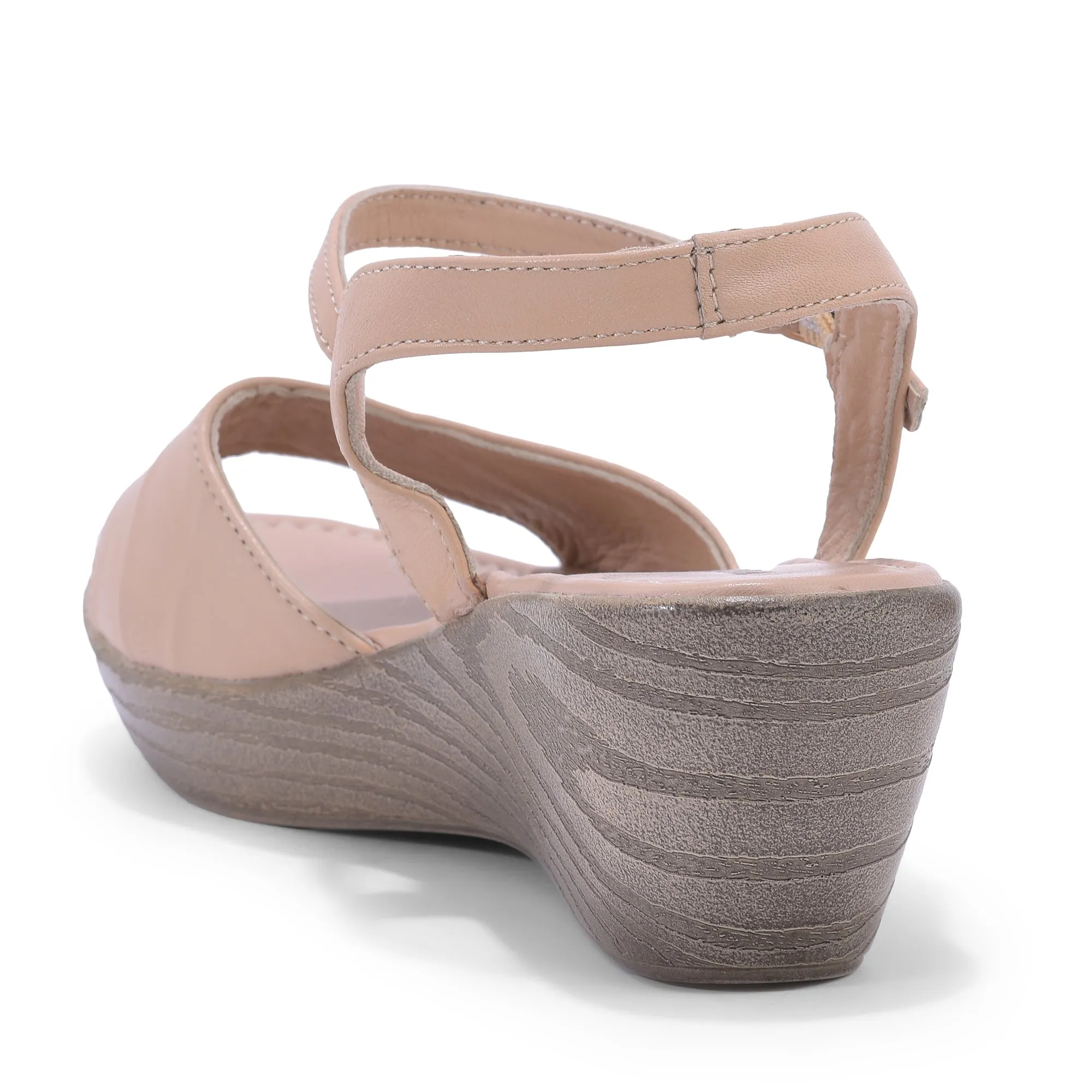 Women’s Wedge Heel Summer Trendy Sandals #1464