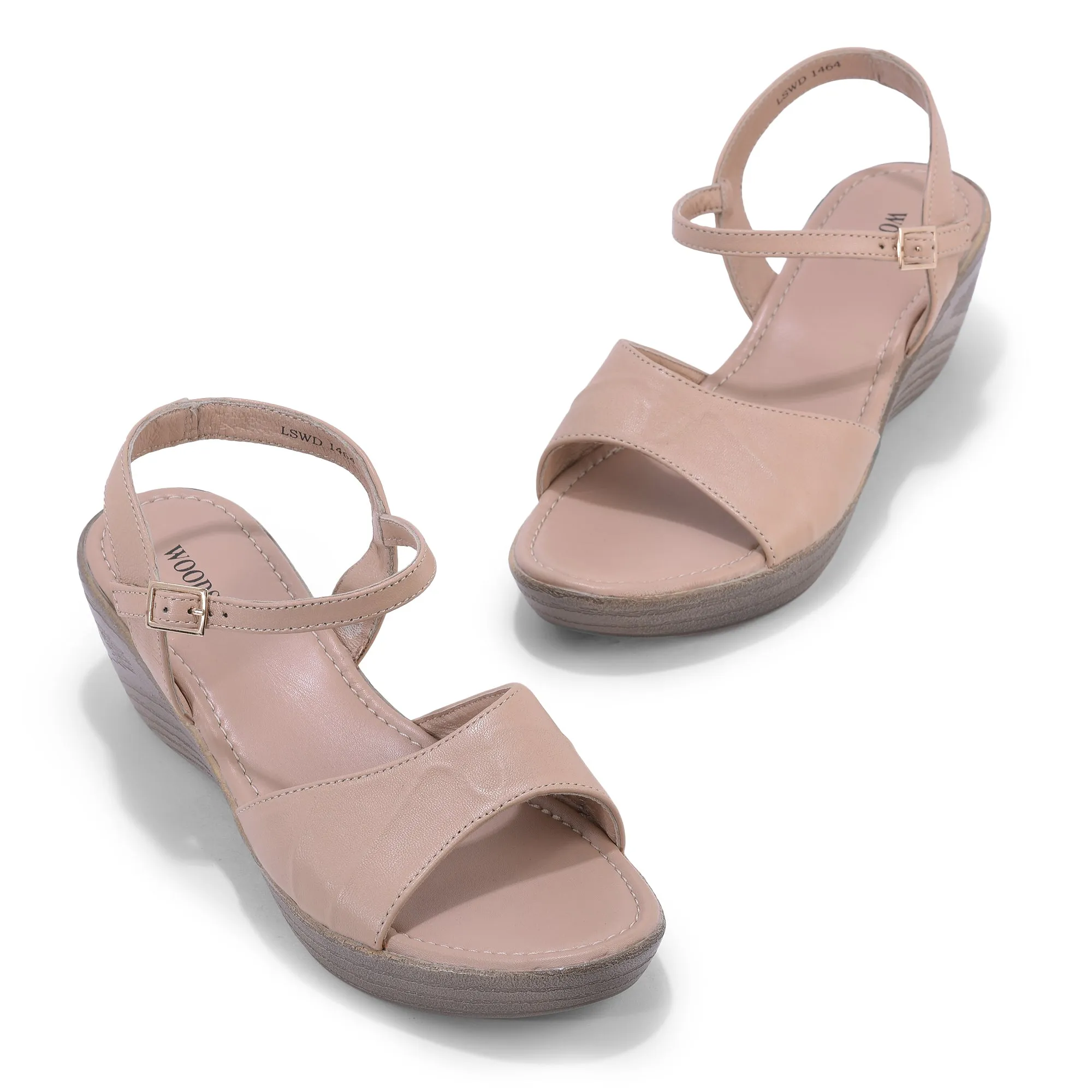 Women’s Wedge Heel Summer Trendy Sandals #1464