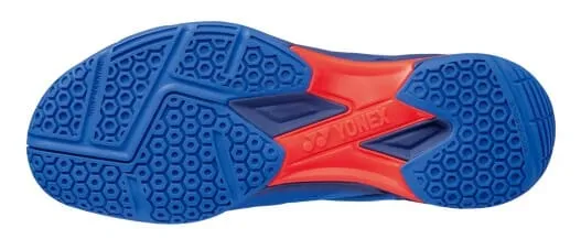 Yonex Power Cushion 57 Men's Court Shoes Royal Blue