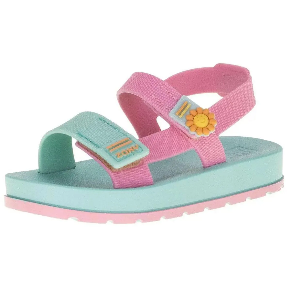 ZAXY - Baby - Confetti Papete Sandal