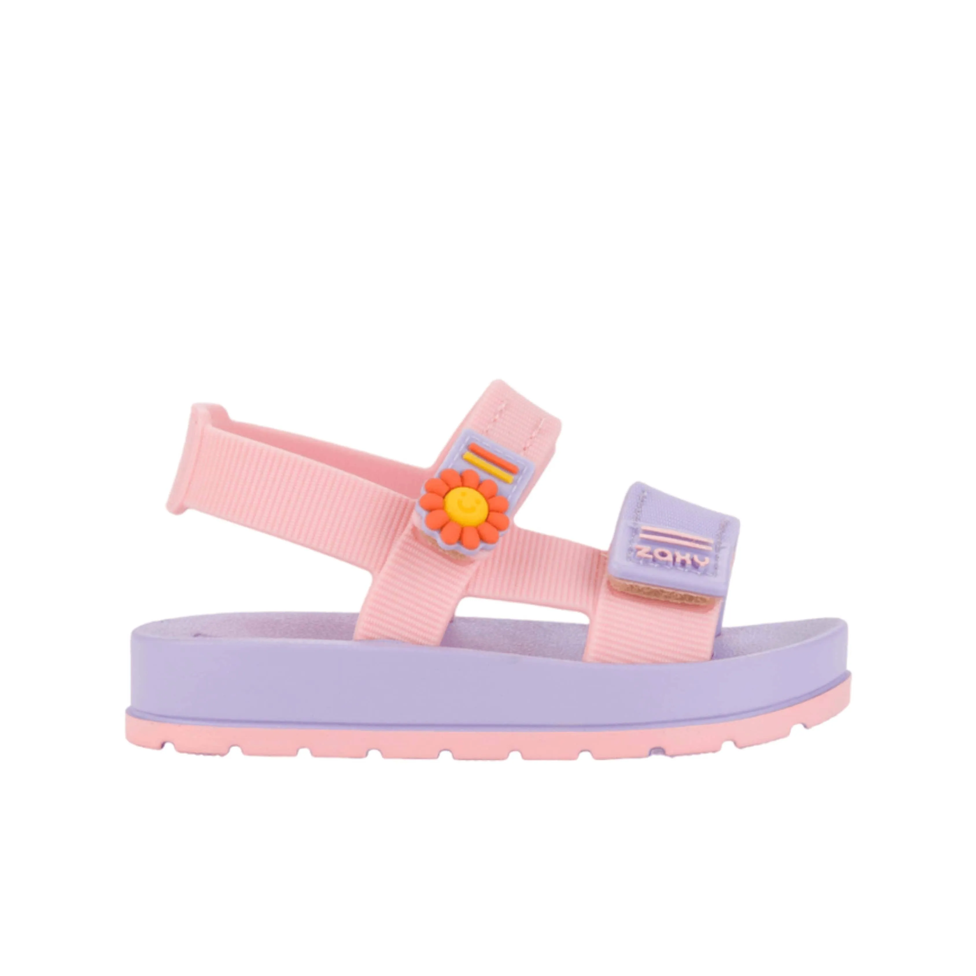 ZAXY - Baby - Confetti Papete Sandal