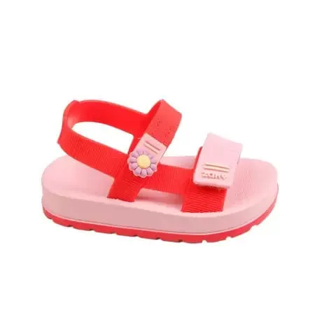 ZAXY - Baby - Confetti Papete Sandal