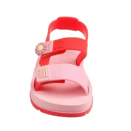 ZAXY - Baby - Confetti Papete Sandal