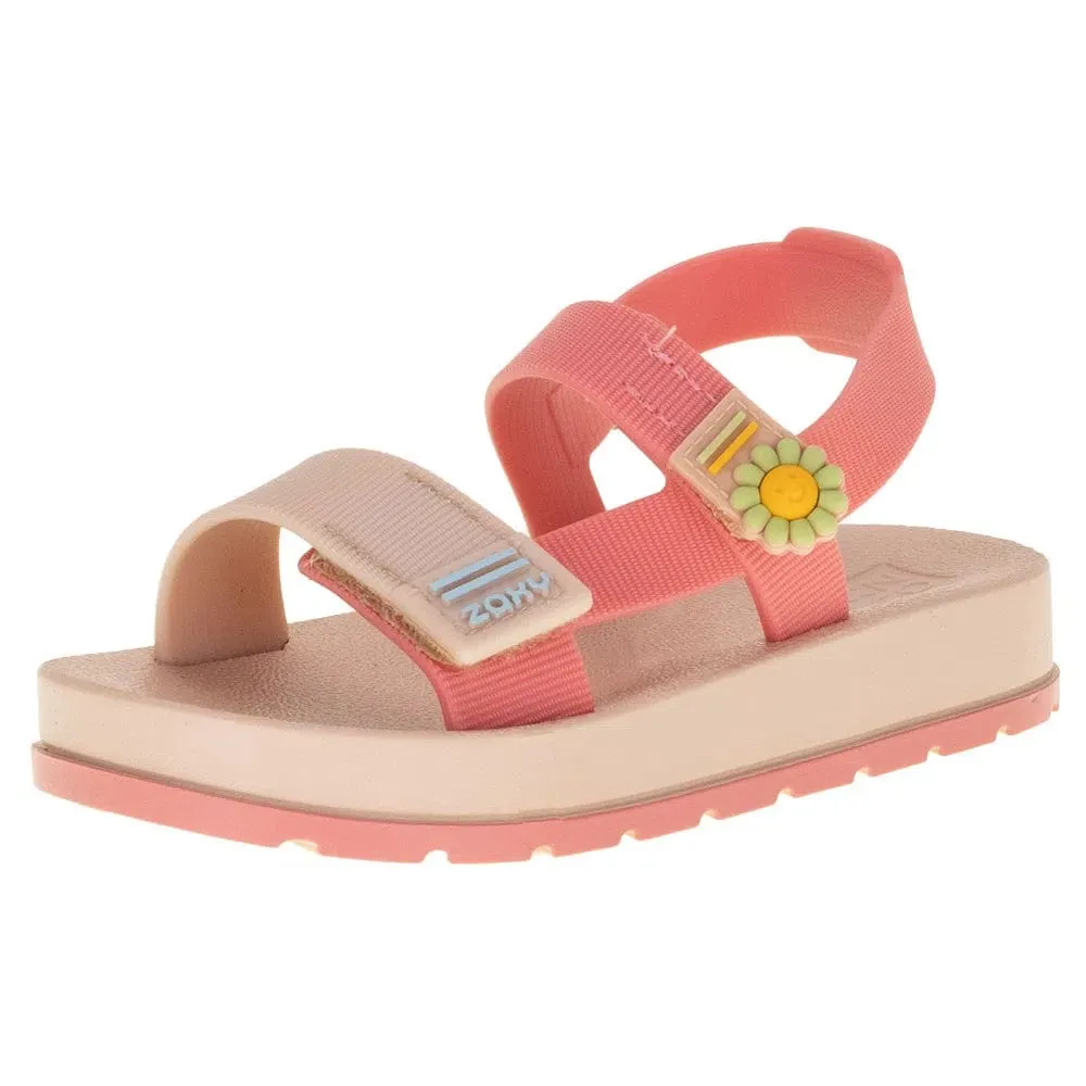 ZAXY - Baby - Confetti Papete Sandal