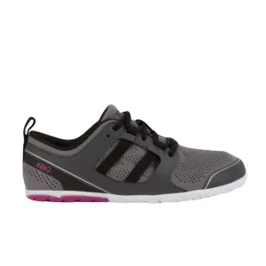 Zelen. Women's (Steel Grey/Fuscia)