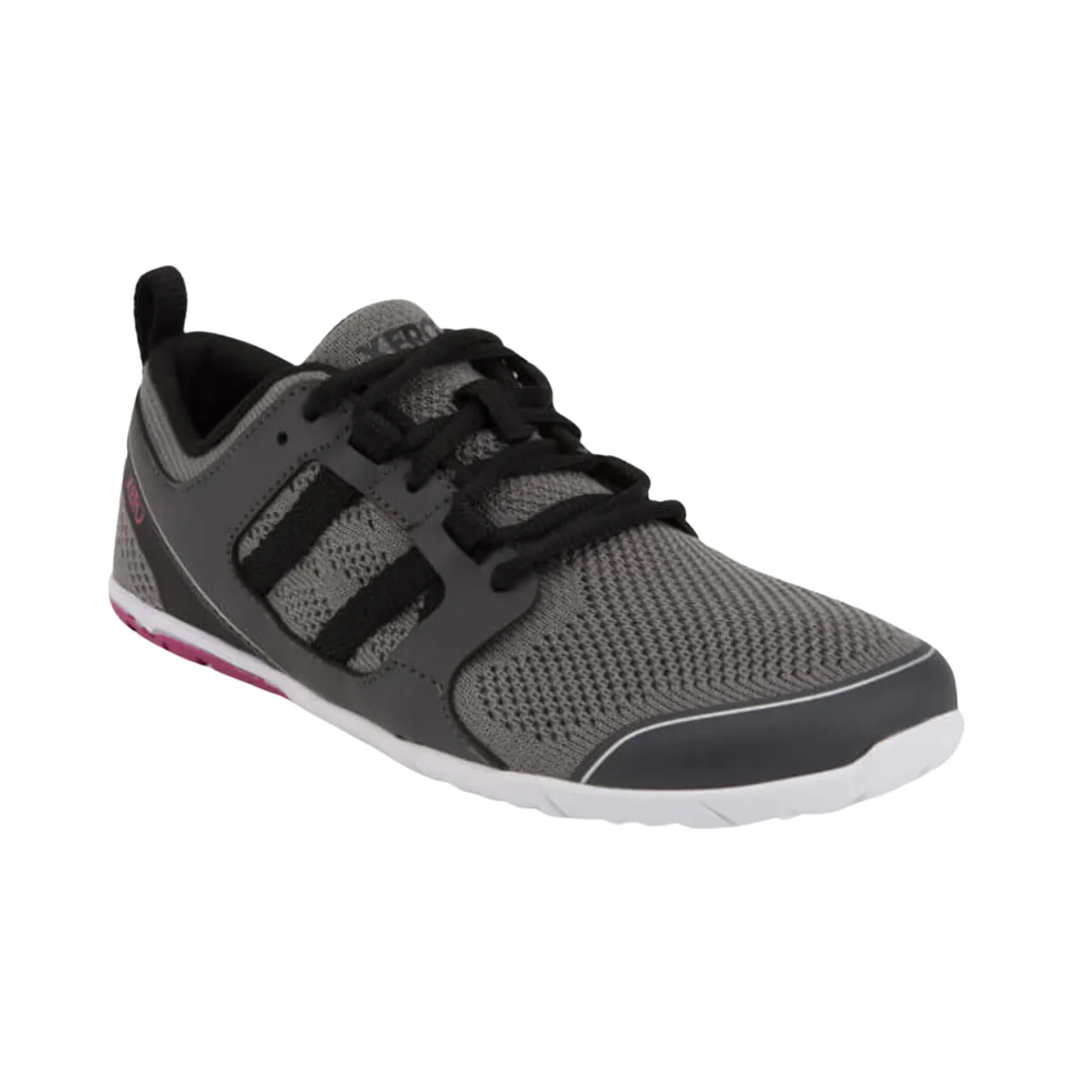 Zelen. Women's (Steel Grey/Fuscia)