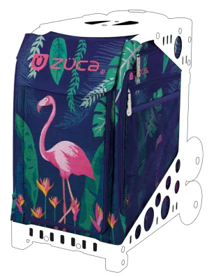 Zuca Bag Flamingo - Insert Only